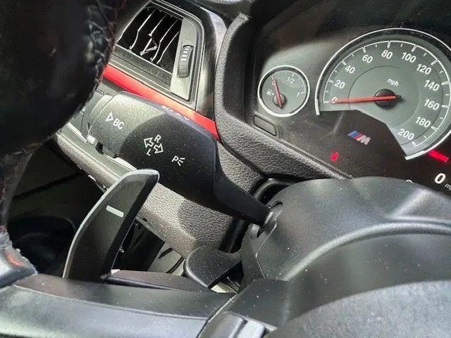 2016 BMW M4 Base