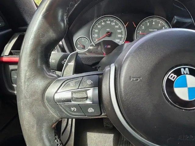 2016 BMW M4 Base