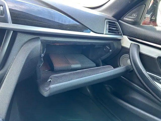 2016 BMW M4 Base