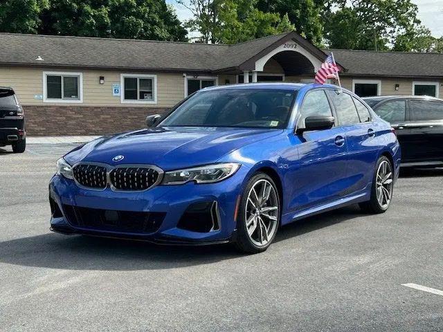 2020 BMW M340i M340i xDrive Sedan for sale in Commack, NY