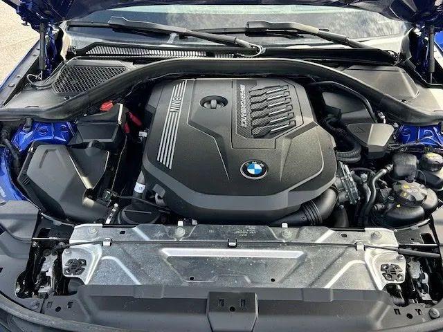 2020 BMW M340i M340i xDrive Sedan