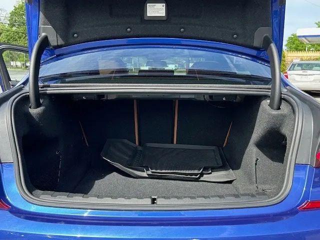2020 BMW M340i M340i xDrive Sedan