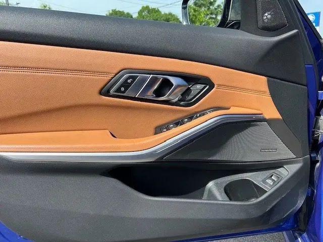 2020 BMW M340i M340i xDrive Sedan