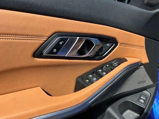 2020 BMW M340i M340i xDrive Sedan