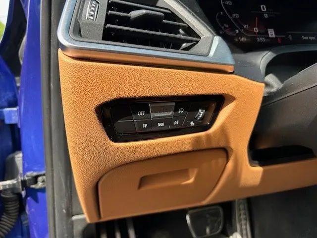 2020 BMW M340i M340i xDrive Sedan