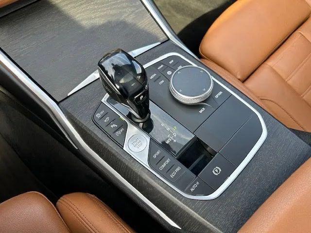 2020 BMW M340i M340i xDrive Sedan