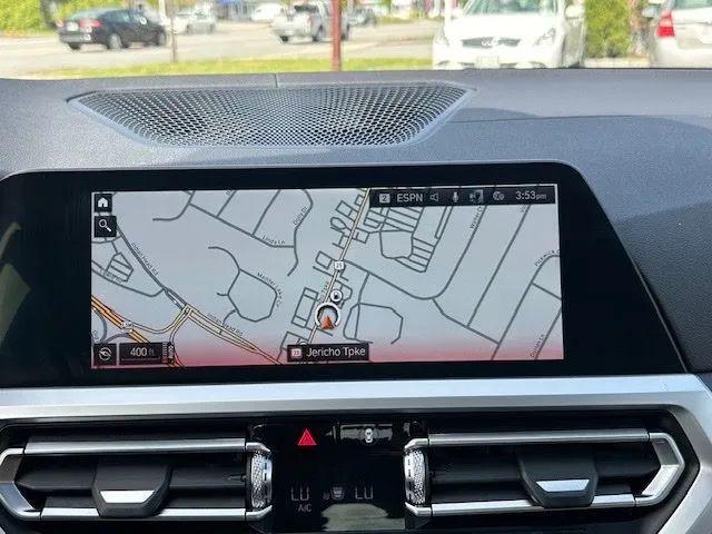 2020 BMW M340i M340i xDrive Sedan