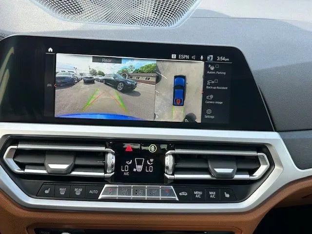 2020 BMW M340i M340i xDrive Sedan