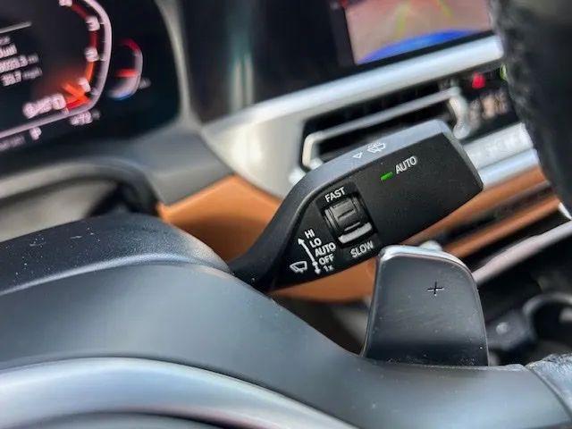 2020 BMW M340i M340i xDrive Sedan