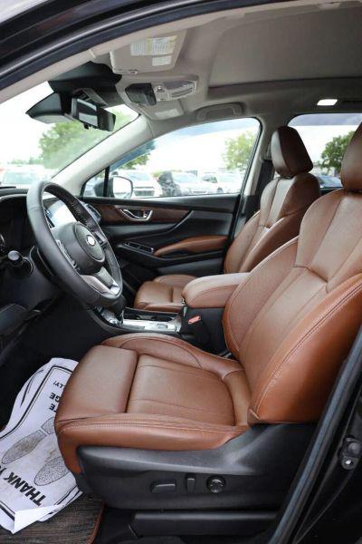 2024 Subaru Ascent Touring 7-Passenger