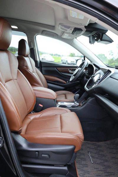 2024 Subaru Ascent Touring 7-Passenger