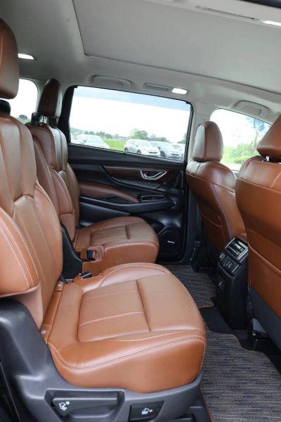 2024 Subaru Ascent Touring 7-Passenger