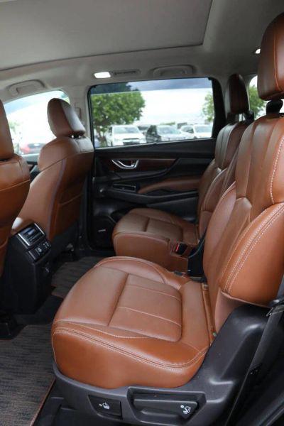 2024 Subaru Ascent Touring 7-Passenger