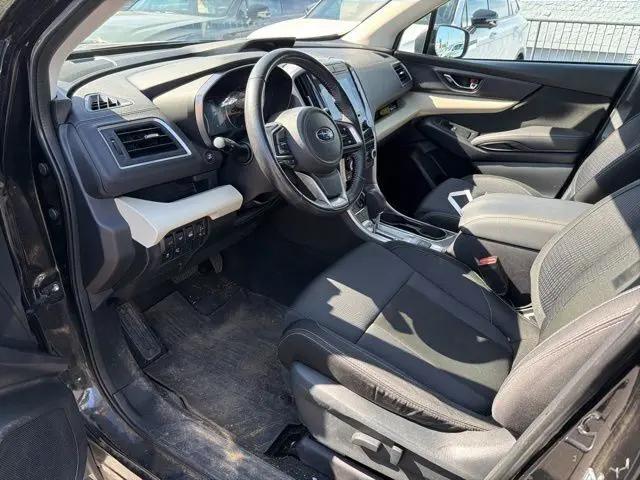 2021 Subaru Ascent Premium