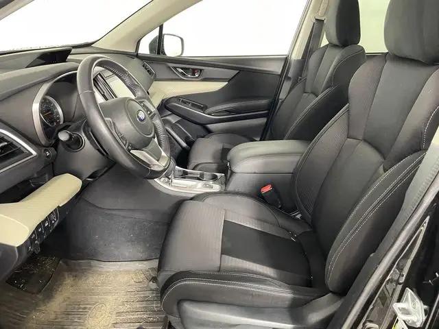 2021 Subaru Ascent Premium