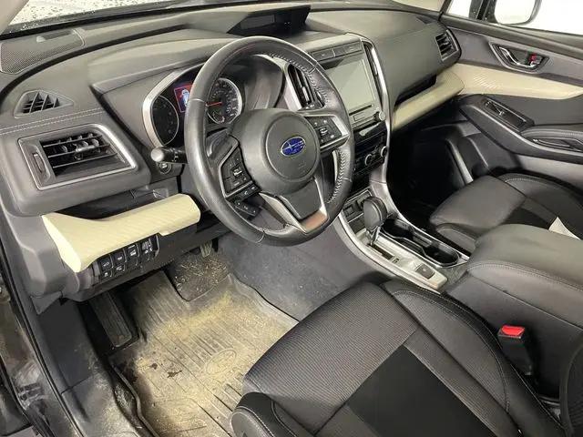 2021 Subaru Ascent Premium