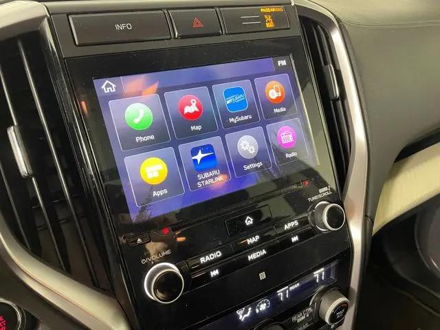 2021 Subaru Ascent Premium