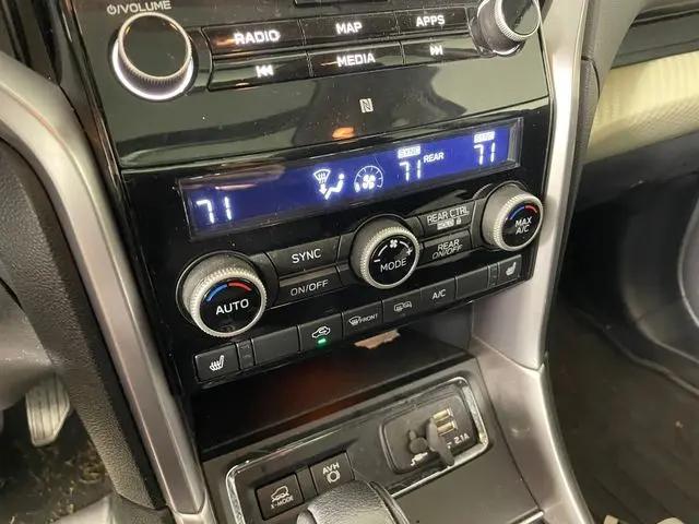 2021 Subaru Ascent Premium