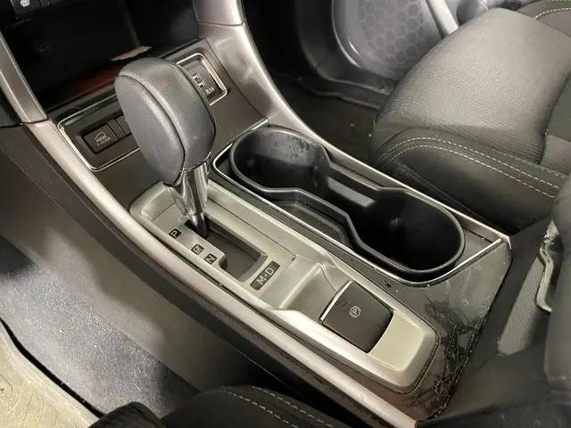 2021 Subaru Ascent Premium