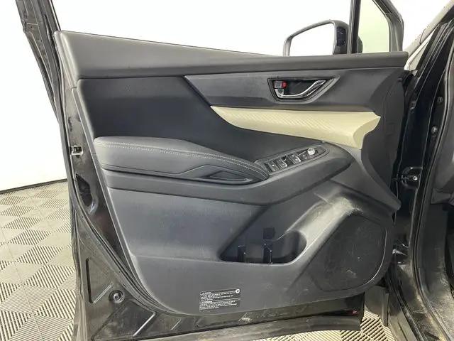 2021 Subaru Ascent Premium