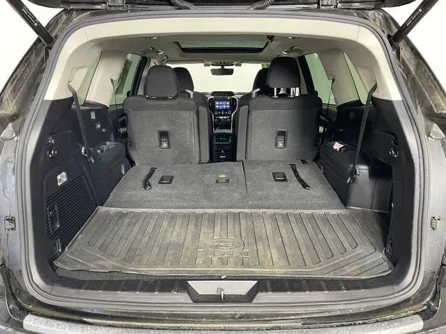 2021 Subaru Ascent Premium