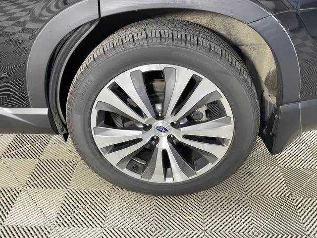 2021 Subaru Ascent Premium