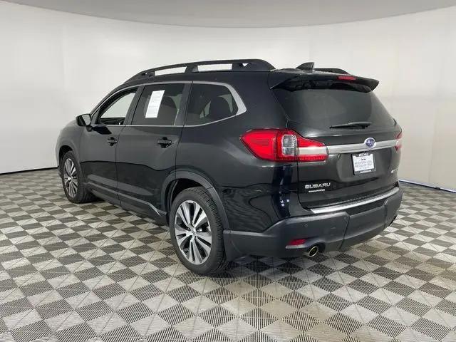 2021 Subaru Ascent Premium