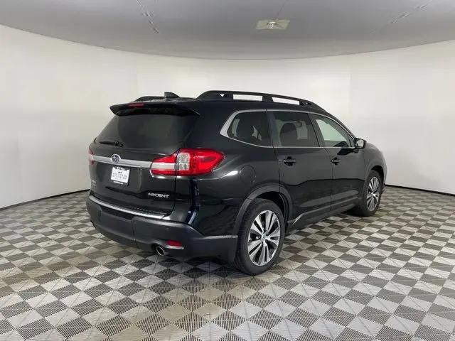 2021 Subaru Ascent Premium