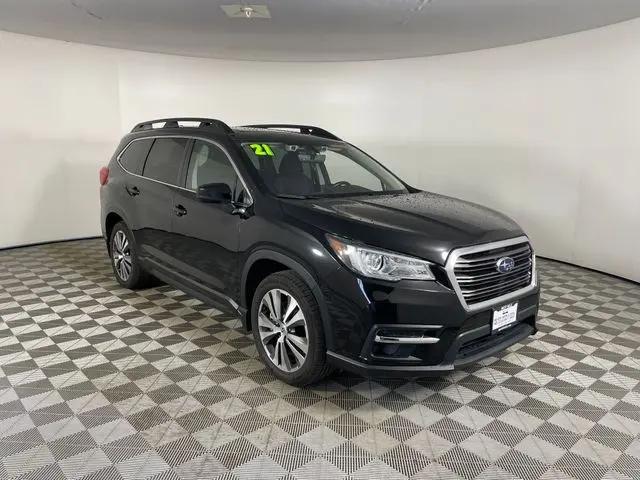 2021 Subaru Ascent Premium