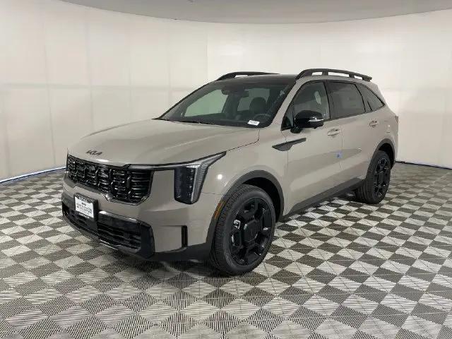 2026 Kia Sorento X-Line SX Prestige for sale in Bremerton, WA