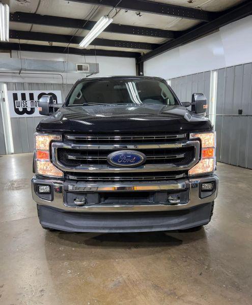 2020 Ford F-350 XLT for sale in Springfield, MO