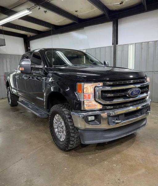2020 Ford F-350 XLT