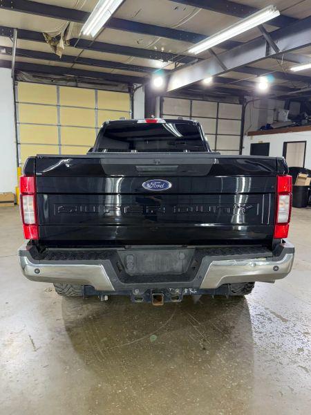 2020 Ford F-350 XLT