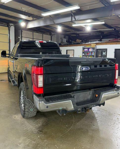 2020 Ford F-350 XLT