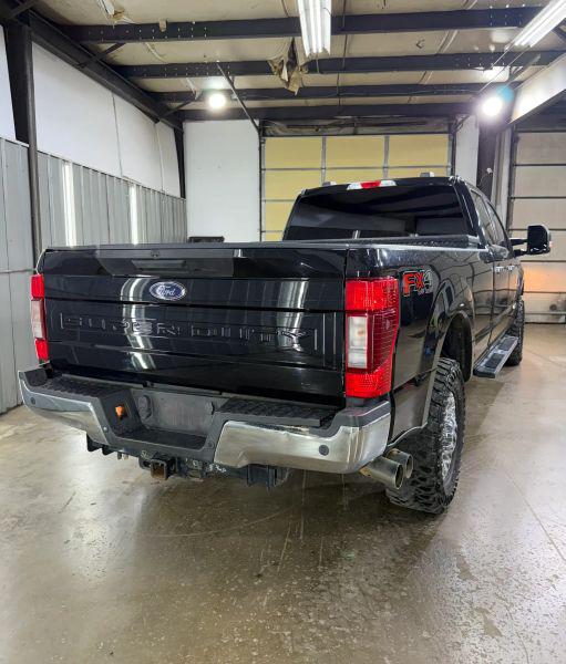 2020 Ford F-350 XLT