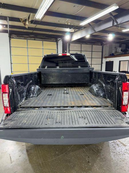 2020 Ford F-350 XLT