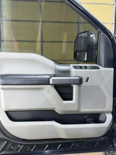 2020 Ford F-350 XLT