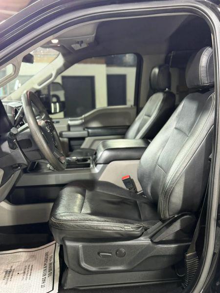 2020 Ford F-350 XLT