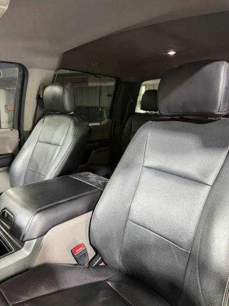 2020 Ford F-350 XLT