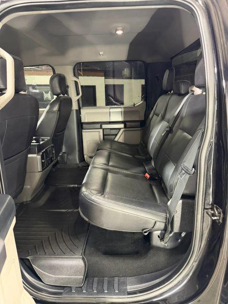 2020 Ford F-350 XLT