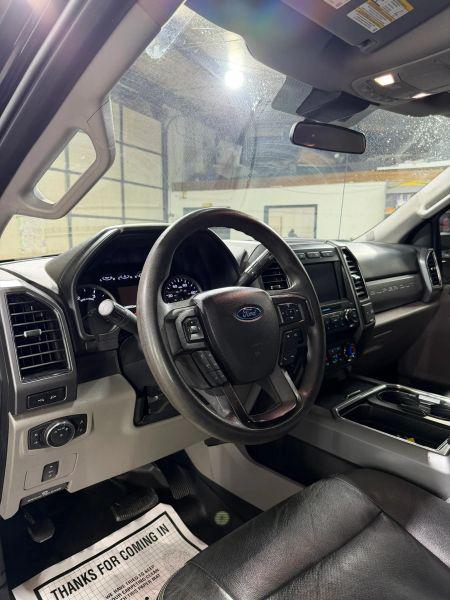 2020 Ford F-350 XLT