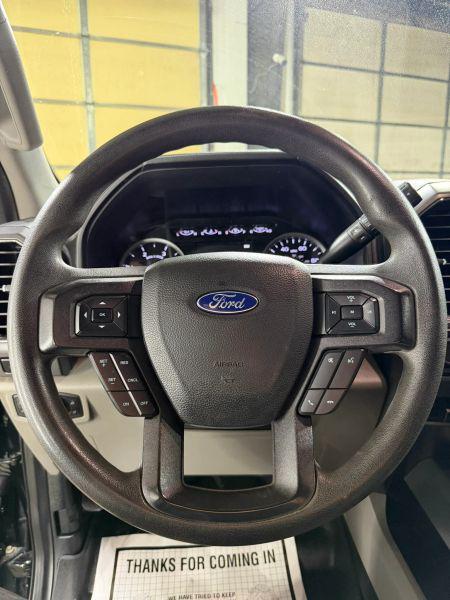 2020 Ford F-350 XLT