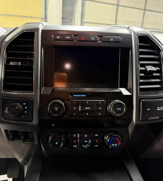 2020 Ford F-350 XLT