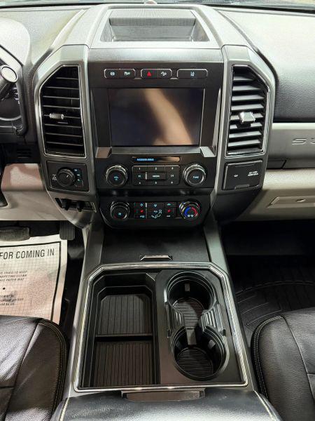 2020 Ford F-350 XLT