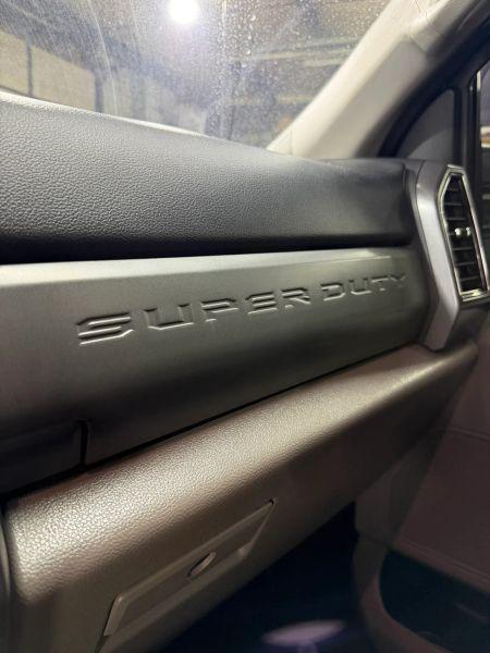 2020 Ford F-350 XLT
