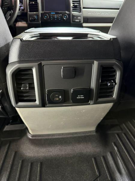 2020 Ford F-350 XLT
