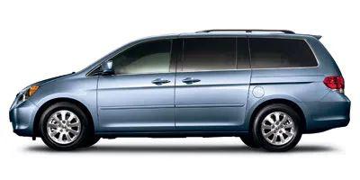 2009 Honda Odyssey EX-L for sale in Arlington, TX