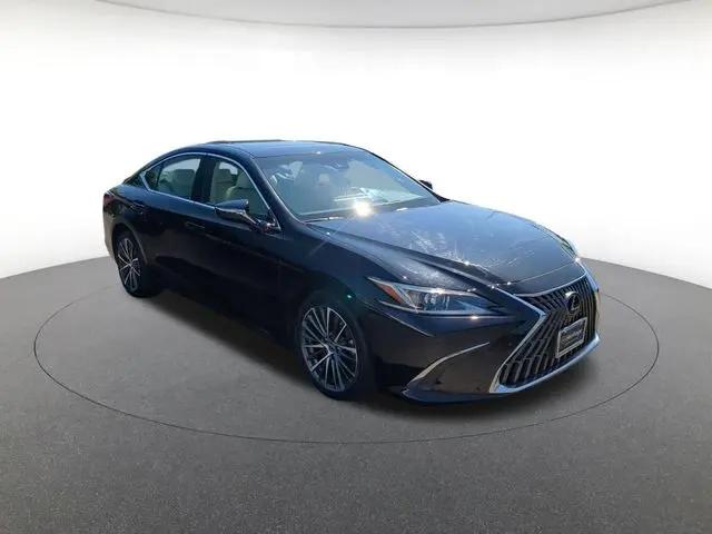 2023 Lexus ES 300h ES 300h