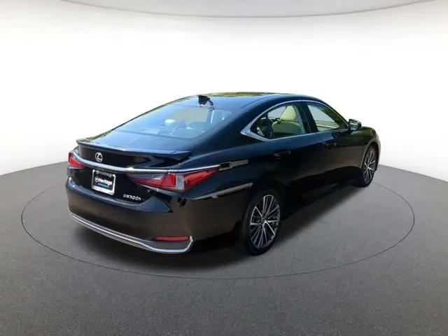 2023 Lexus ES 300h ES 300h