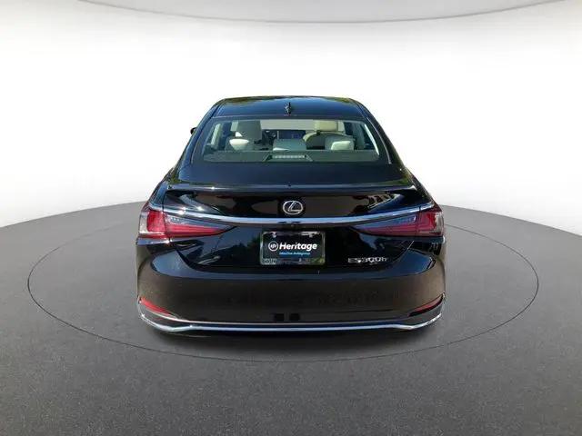 2023 Lexus ES 300h ES 300h